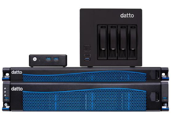 Datto-SIRIS-4